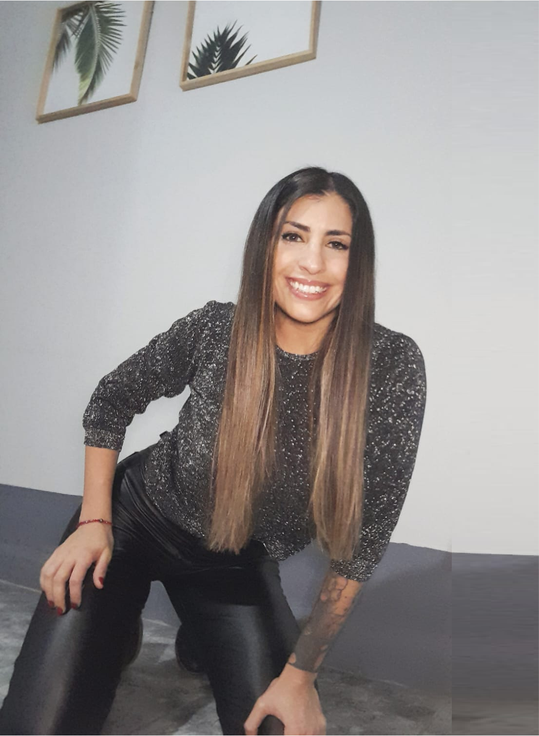 Carla Estefania