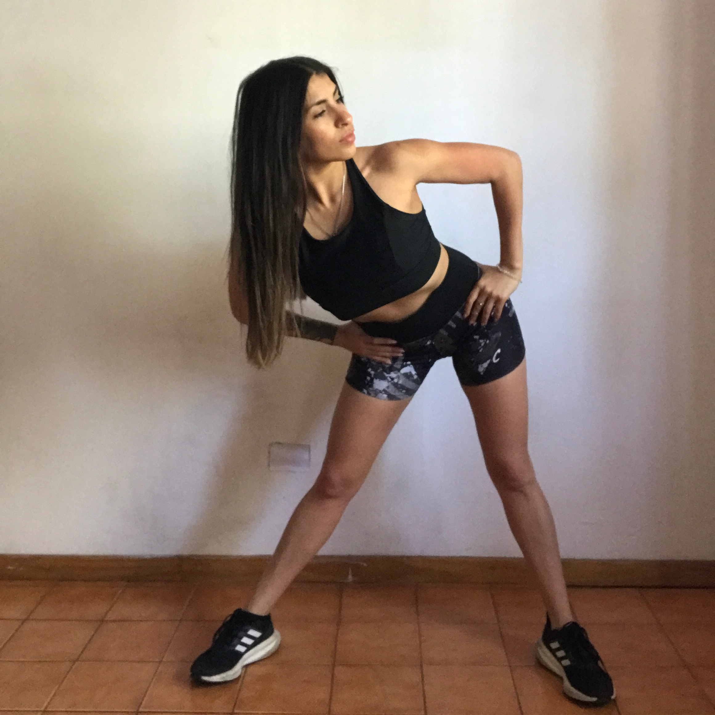 Cuerpo saludable