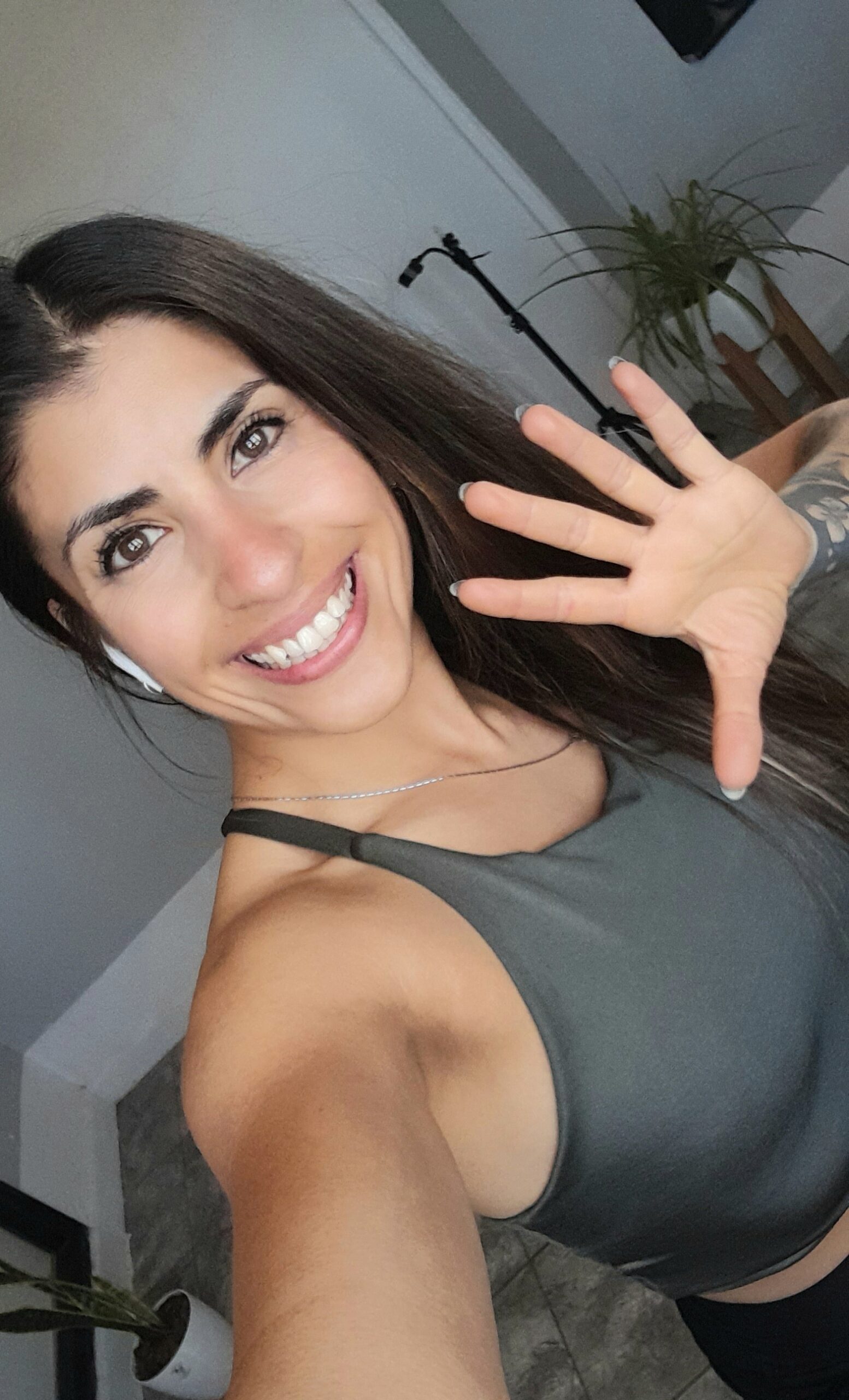 Carla Estefania